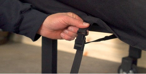 Blackstone - 28" Griddle Cover