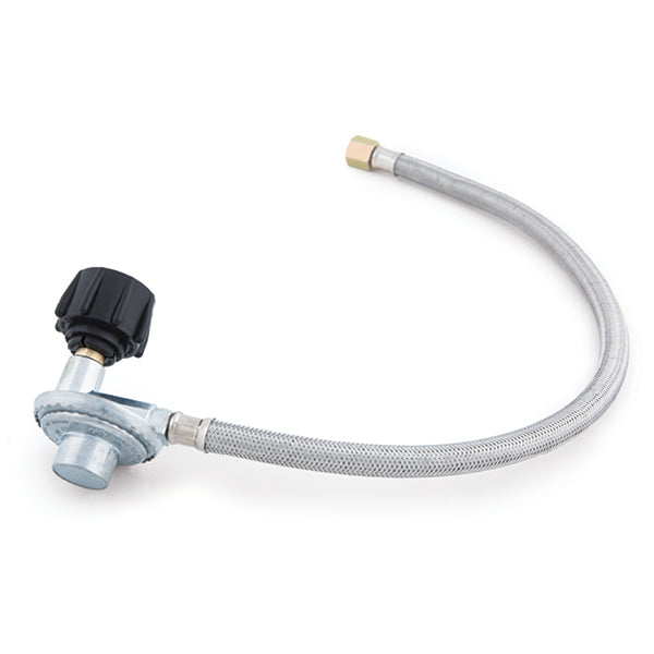 Broil King - Braided Stainless Hose & Regulator (68012)