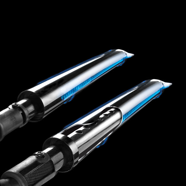 Broil King - Brûleur À 2 Tubes Signet & Sovereign (18629)