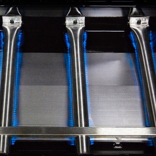 Broil King - Brûleur À 2 Tubes Signet & Sovereign (18629)