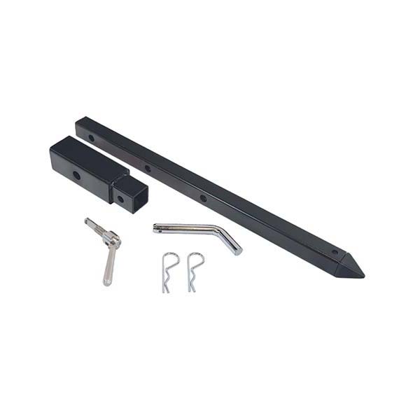 Broil King - Keg Hitch Adaptor Kit