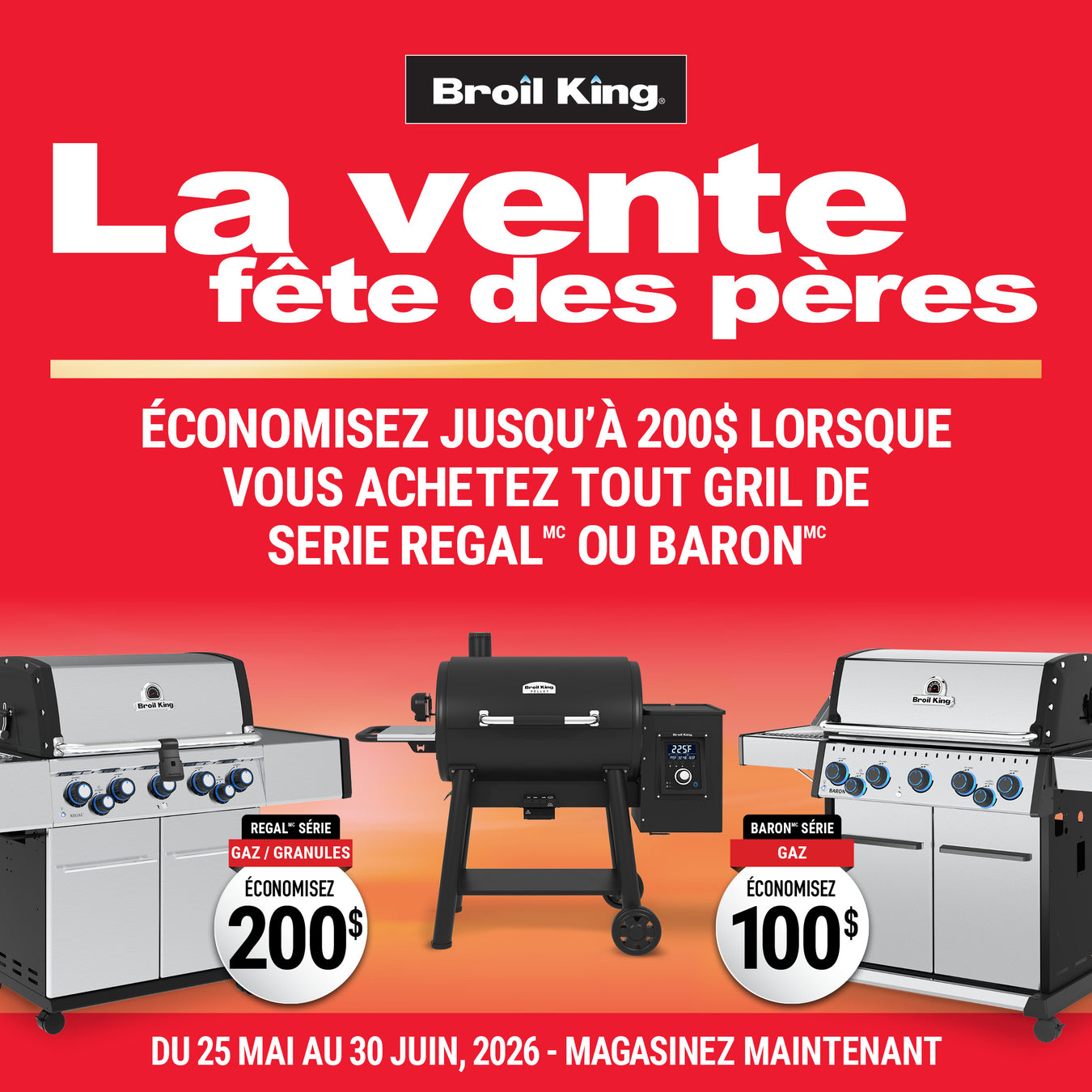 Broil King
