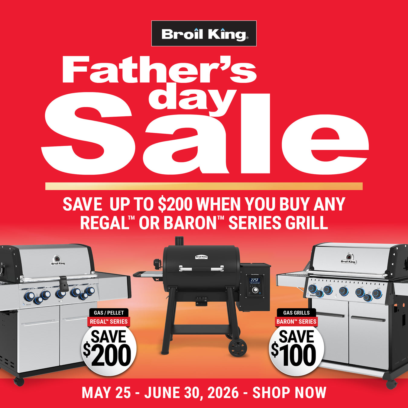 Broil King