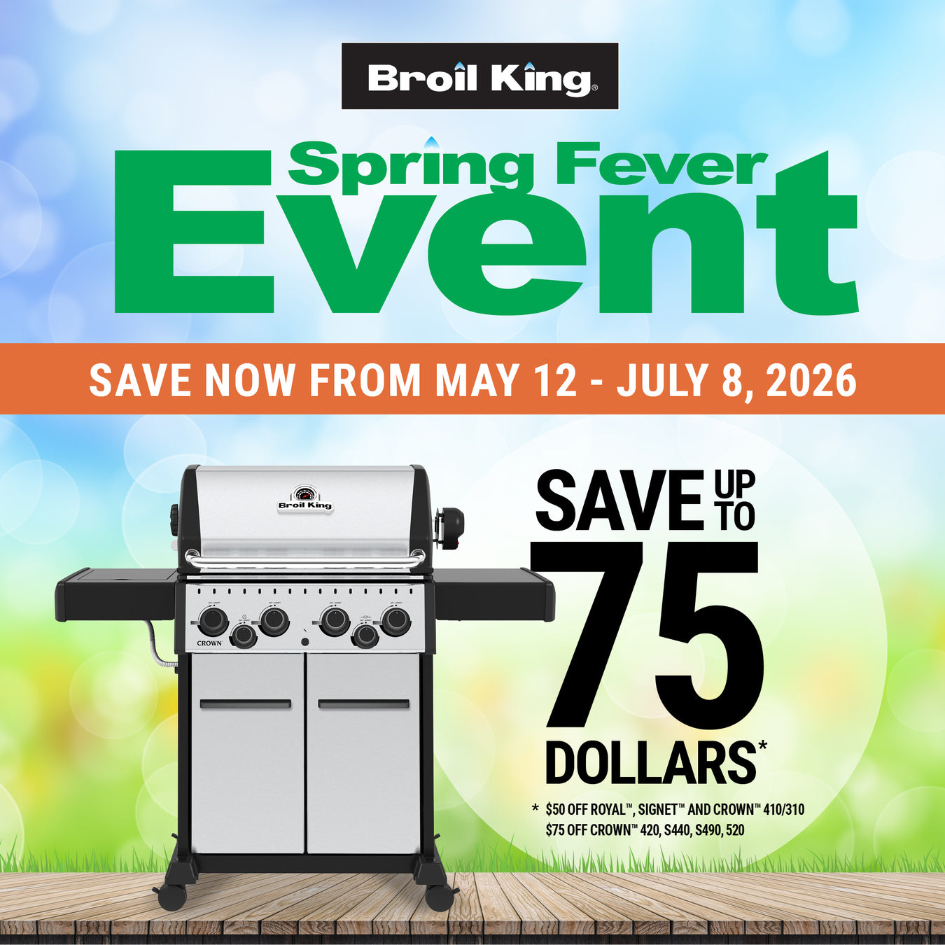 Broil King