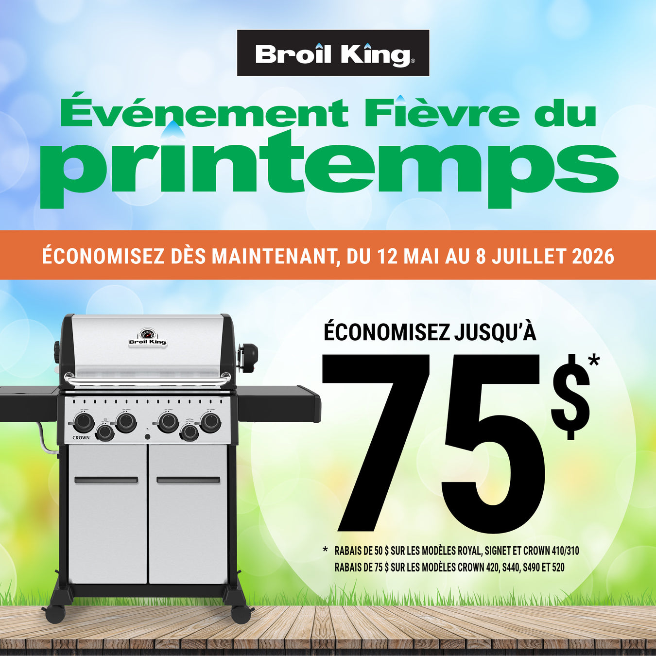 Broil King