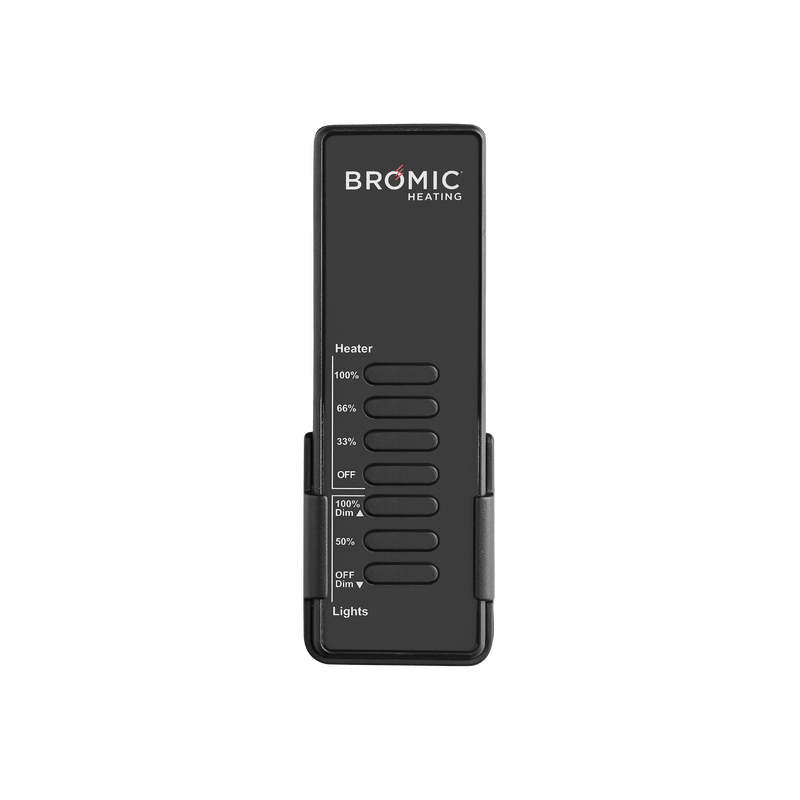 Bromic - Eclipse Electric Pendant Dimmer Controller