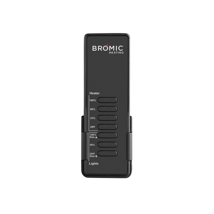 Bromic - Variateur Eclipse