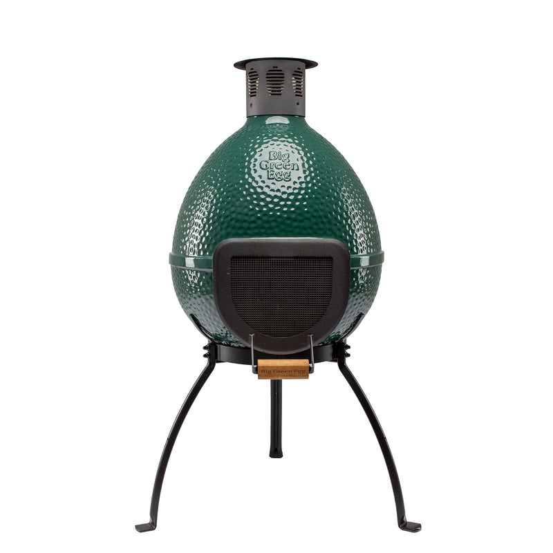 Big Green Egg - Chiminea (Limited Edition)