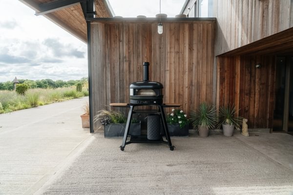 Gozney - Dome Stand (Gen 2)