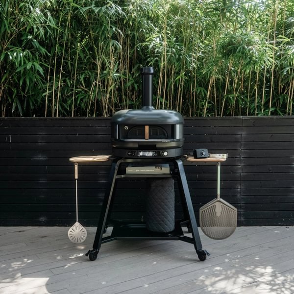 Gozney - Dôme Four à Pizza (2e Génération)