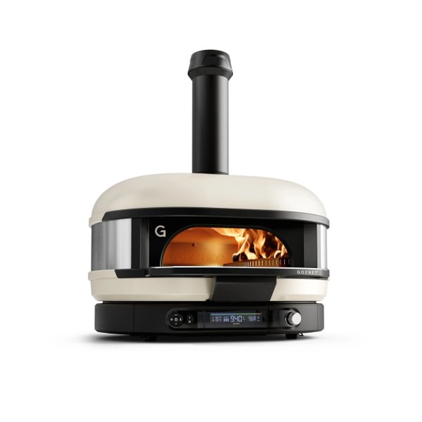 Gozney - Dôme Mantel (2e Génération)