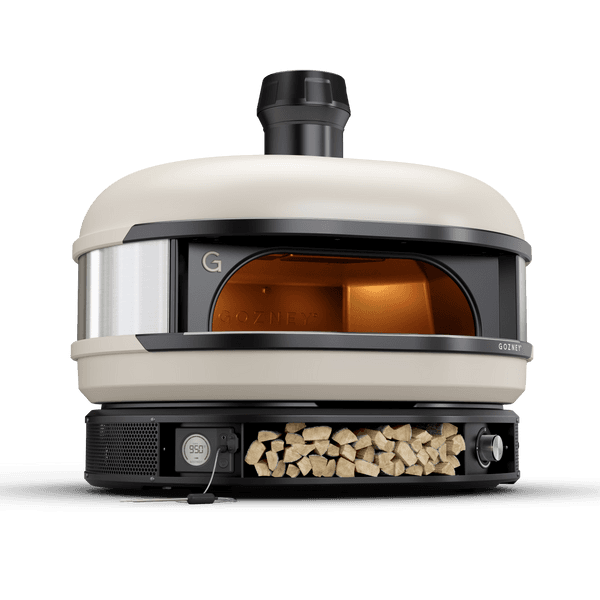 Gozney - Dôme Four à Pizza (Multi-Combustible)