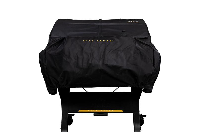 Halo - Elite Series Griddle Covers