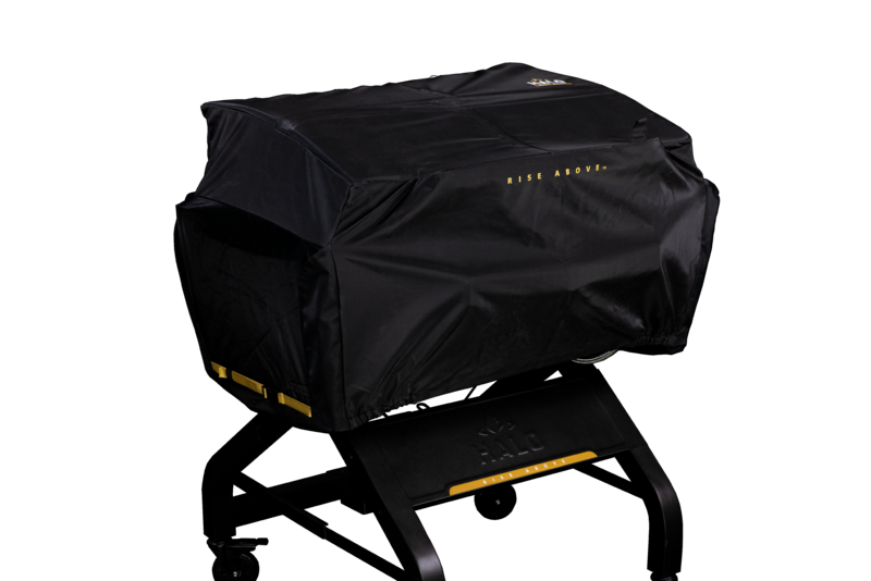 Halo - Elite Series Griddle Covers