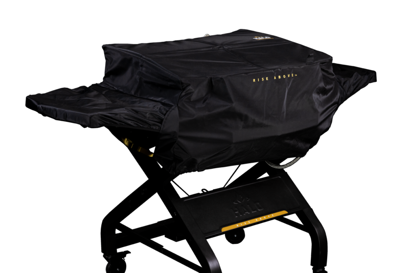 Halo - Elite Series Griddle Covers