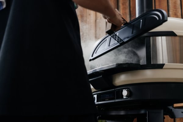 Gozney - Dome XL Door (Gen 2)