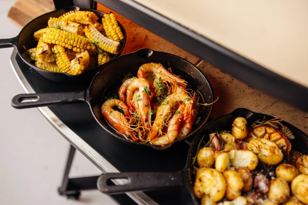 Gozney - Dome XL Mantel (Gen 2)