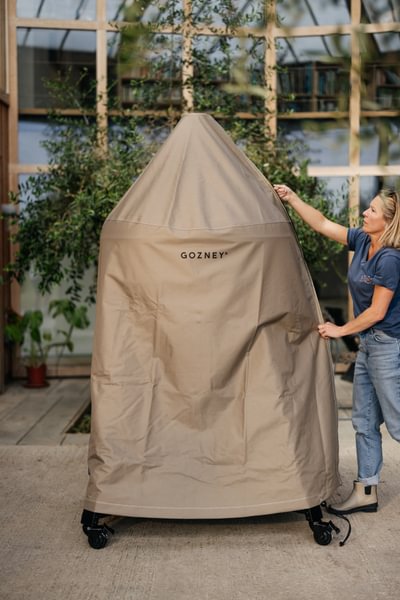 Gozney - Dome + Dome XL & Stand Cover (Gen 2)