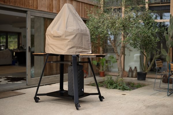 Gozney - Housse Dôme (2e Génération)