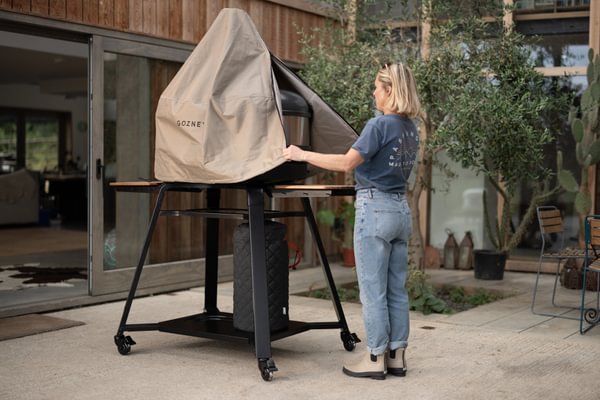 Gozney - Housse Dôme XL (2e Génération)