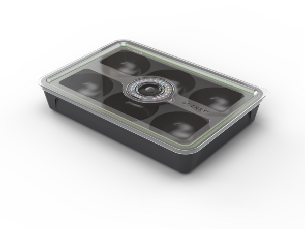 Gozney - Plateau à pâte