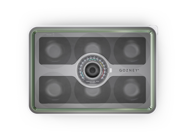 Gozney - Plateau à pâte