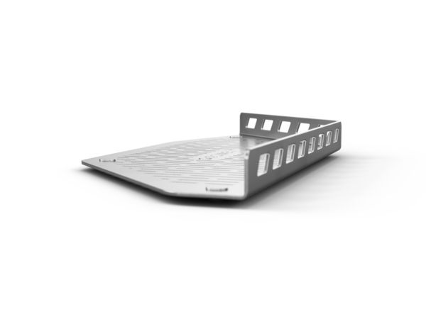 Gozney - Dome Wood Rack