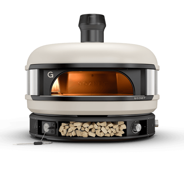 Gozney - Dôme Four à Pizza (Multi-Combustible)