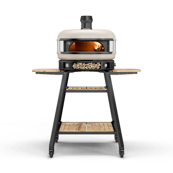 Gozney - Dôme Chariot