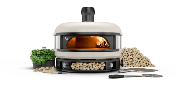 Gozney - Dôme Four à Pizza (Multi-Combustible)