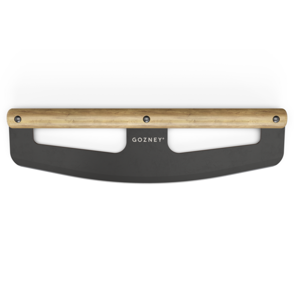 Gozney - Couteau à Bascule pour Pizza