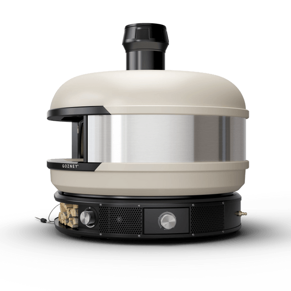 Gozney - Dôme Four à Pizza (Multi-Combustible)