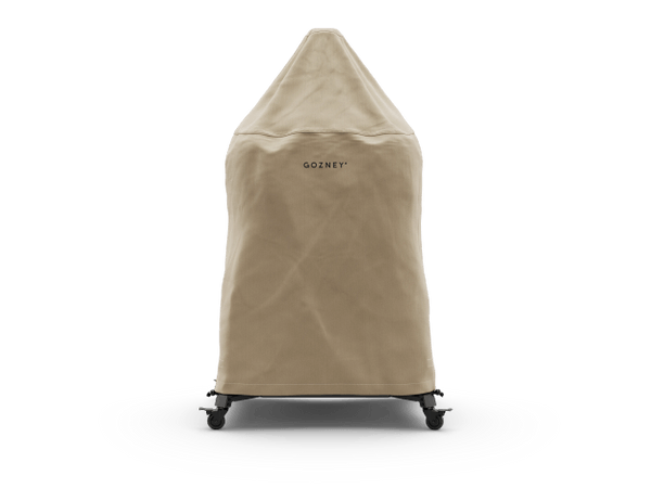 Gozney - Housse Dôme et Chariot (2e Génération)