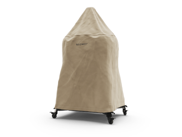 Gozney - Housse Dôme et Chariot (2e Génération)