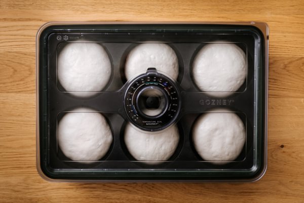 Gozney - Plateau à pâte