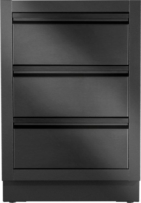 Napoleon - Cabinet Oasis à deux tiroirs