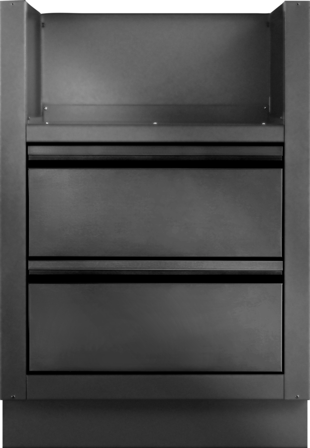 Napoleon - Oasis Under Grill Cabinet For 700 Series 18" & 12" Burners