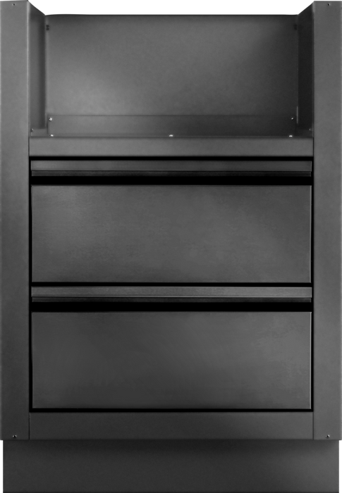 Napoleon - Cabinet Oasis pour Brûleurs Encastrable 18 & 12 po