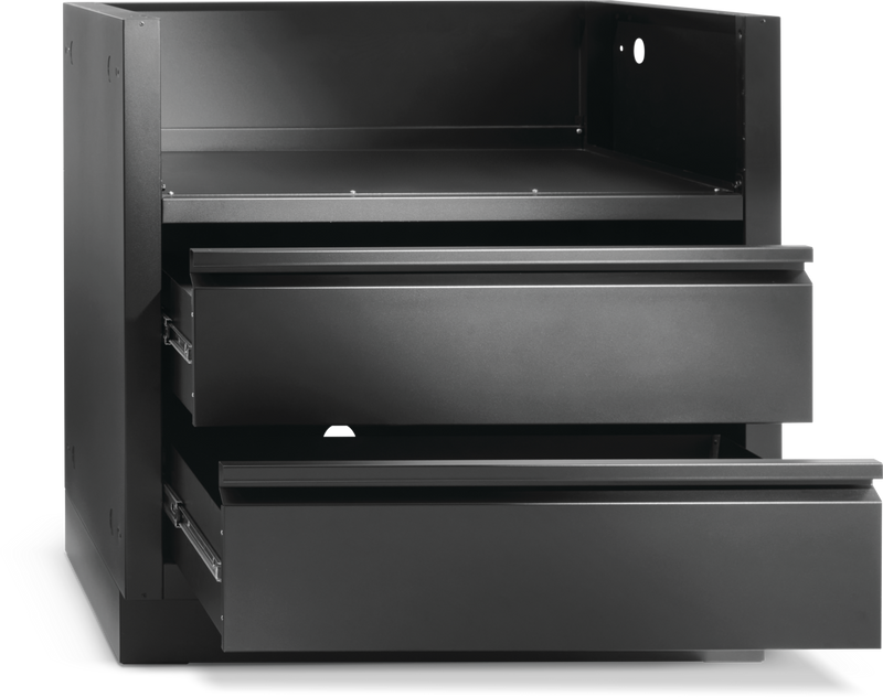 Napoleon - Oasis Under Grill Cabinet For Built-In 700 Series 32"