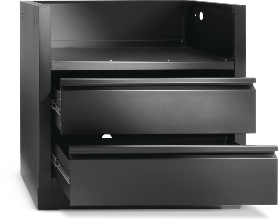 Napoleon - Cabinet Oasis Pour Gril Encastré de 32"