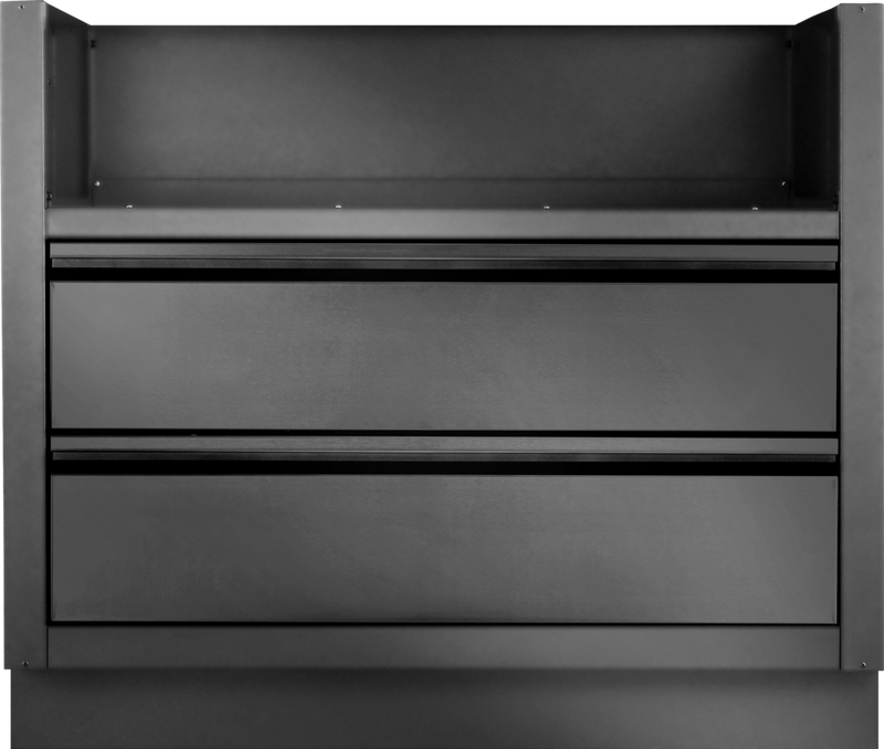 Napoleon - Oasis Under Grill Cabinet For Built-In 700 Series 38"