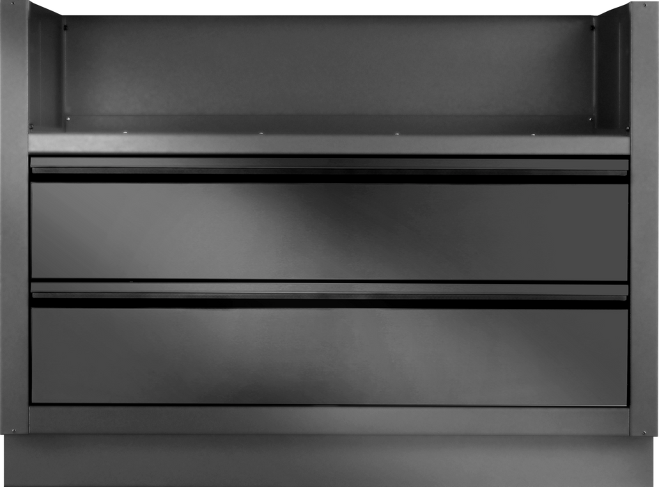 Napoleon - Cabinet Oasis Pour Gril Encastré de 44"