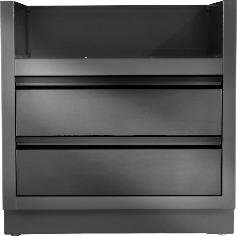 Napoleon - Oasis Under Grill Cabinet For Prestige/Prestige Pro 500