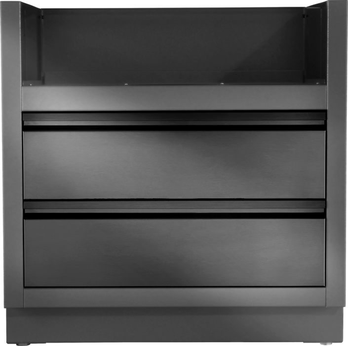 Napoleon - Cabinet Oasis Pour Gril Encastré Prestige/Prestige Pro 500