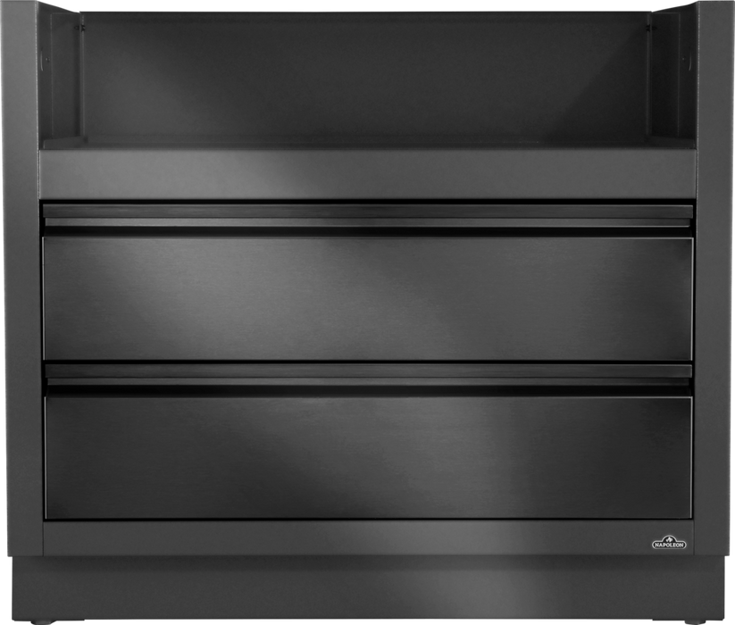 Napoleon - Cabinet Oasis Pour Gril Encastré Prestige Pro 665