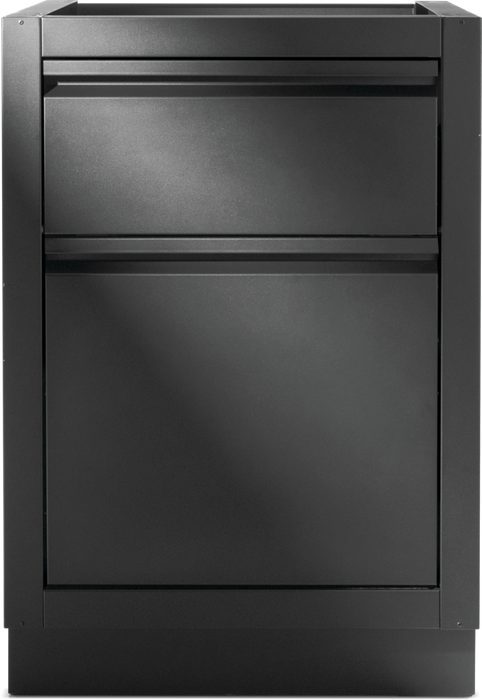 Napoleon - Cabinet Oasis avec Tiroir à Déchets