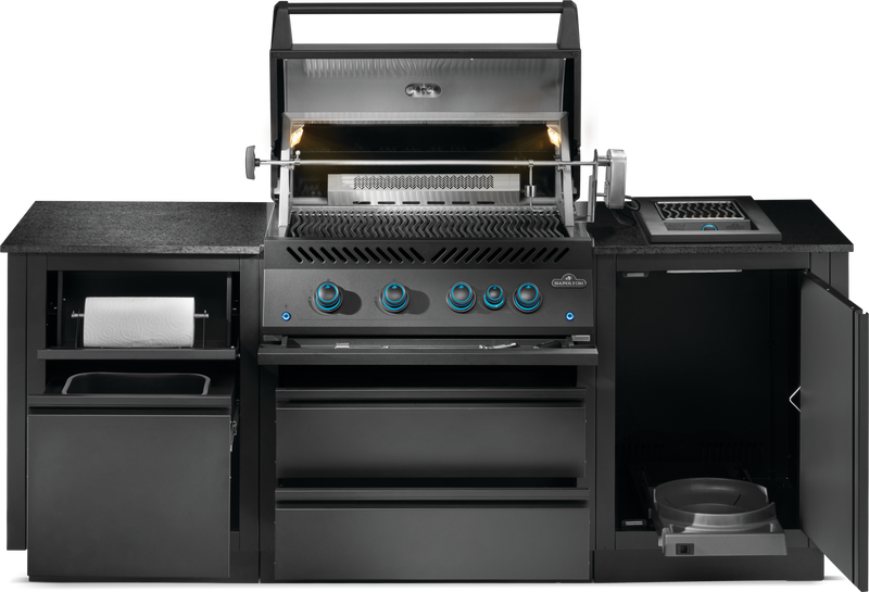 Napoleon - Oasis 301 Outdoor Kitchen (Island)