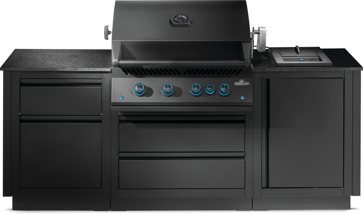 Napoleon - Oasis 301 Outdoor Kitchen (Island)