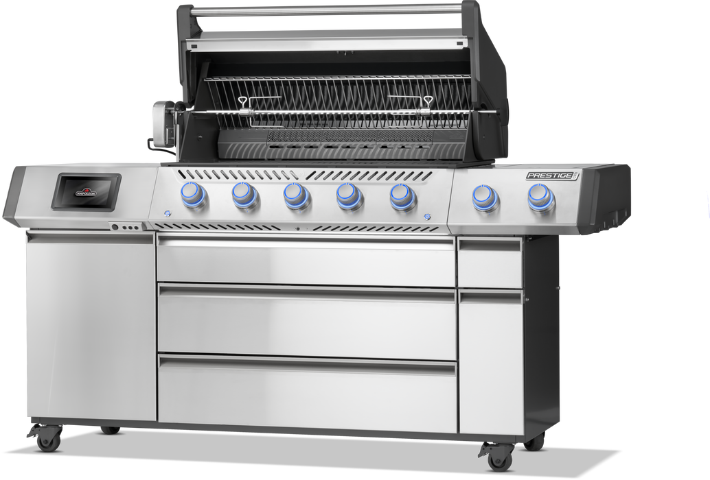 Napoleon - Prestige PRO 665 with Smart Technology