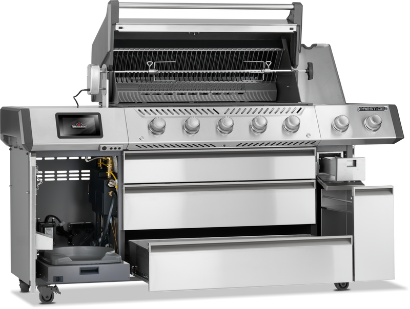 Napoleon - Prestige PRO 665 avec technologie intelligente